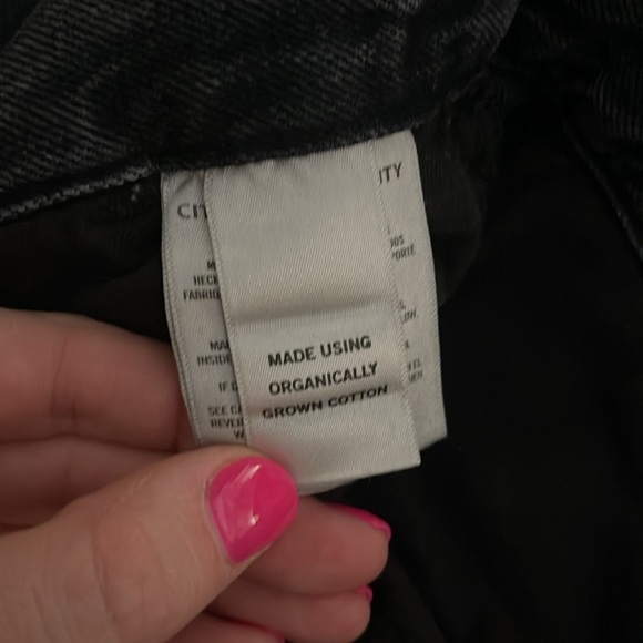 Citizens of Humanity Gray Jeans *Free Shipping* - Picture 4 of 11